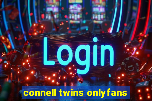 connell twins onlyfans